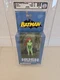 DC DIRECT BATMAN HUSH SERIES 1 POISON IVY FIGURE AFA 80 GRADED