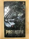 Hot Toys MMS 90 Original Predator 14 inch Action Figure USED