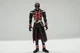 2012 Bandai WAP! 01 Kamen Rider Wizard Flame Style Figure JP Import LIGHTS!