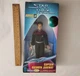 Star Trek Capt. Kathryn Janeway 9" Figure 1997 Playmates Warp Factor 2 Rare