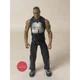 WWF The Rock JAKKS R-3 Tech 1 Figure