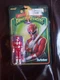 MIGHTY MORPHIN POWER RANGERS RED RANGER SUPER7 REACTION FIGURE FAST/FREE SHIP