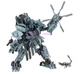 Takara Tomy Masterpiece Movie Mpm-13 Decepticon Blackout&Scorponok  Christmas