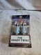NECA Toony Terrors: The Grady Twins, The Shining Figures &bull; New