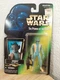 Star Wars Greedo POTF Action Figure Kenner 1996 No Sticker 