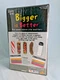 University Games Bigger Is Better The Game Where Size Matters New Sealed