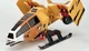 Fans Hobby VE-01A Air Tiger Force Eagle Skyhawk GI JOE FEST JOEFEST Classified