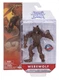 JAKKS Pacific Altered Beast Werewolf Action Figure New Sealed Sega