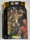 Brian Cage AEW Unrivaled Collection Jazwares 6" Wrestling Figure NIB #74