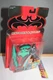 Kenner DC Batman & Robin Batgirl With Blade Blaster & Scythe 1997 Action Figure