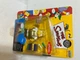 Playmates The Simpsons Uter Action Figure WOS Series 8 Interactive New
