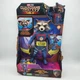 Marvel Studios Guardians of The Galaxy Vol. 3 Outrageous Rocket 8" Figure