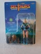 Sectaurs: Warriors of Symbion Stellara Action Figure 7" Nacelle