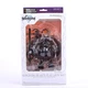 Square Enix Kingdom Hearts Play Arts Vol.2 Action Figure no.4 SORA Halloween NEW
