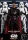 Hot Toys 1/6 Tms029 Mandalorian Moff Gideon Christmas Gift Action Figure In Stoc