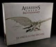 Assassin's Creed Brotherhood - Da Vinci's Flying Machine by NECA