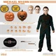 Mezco One:12 Collective Halloween II (1981) Michael Myers Action Figure