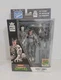 The Loyal Subjects BST AXN TMNT CASEY JONES Battle Damage w/Limited Edition Card