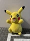 Pokemon Pikachu Licensed 8 Inch Plush Wicked Cool Toys 