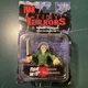 Mezco Toys Toyz Tiny Terrors Friday the 13th: Jason Voorhees 2.5&rdquo; Figure -Dmg Pk