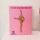 Crazy Figure LT004 1/12 Female Action Figure Body Girl Body USA Seller