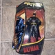 DC Comics Batman Unlimited New 52 BATMAN 6" Action Figure 2012 NEW -Worn Package