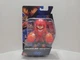 Jakks Sonic The Hedgehog 3 WAVE 3 Movie FIRE FIST KNUCKLES 5" Figure