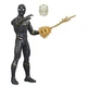 Spider-Man Marvel 6-Inch Mystery Web Gear Black and Gold Suit Action Figure, ...