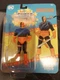 DC  Super Powers Mcfarlane Toys Deathstroke 4.5" Action Figure New
