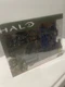 HALO Infinite Series UNSC CHECKPOINT Spartan Gungnir Elite Mercenary 4" Jazwares