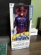 Hasbro Fantastic Four: Marvel Studios Galactus 6-Inch Action Figure RARE