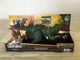 SINOTYRANNUS - Jurassic World Gigantic Dino Trackers IN HAND