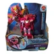 ELITA-1 Transformers Earthspark Warrior Class Hasbro 2023 New In Box Kids Toy 
