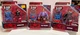 2022 Spin Master DC  4&rdquo; Action Figures The Batman Movie Figures Sealed