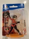 Disney Pixar Elastigirl The Incredibles Mattel Micro Collection Cake Topper NIP