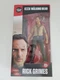The Walking Dead Rick Grimes 7" Action Figure #1 McFarlane Toys Color Tops AMC