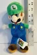 Super Mario Bros. Luigi 8" inches Plush Toy Nintendo Good Stuff NEW w/ Tag