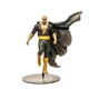 Dc Black Adam Movie Posed PVC Statue By Jim Lee 11 13/16in MCFARLANE TOYS