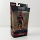 Marvel Legends Series Spider-Man No Way Home Integrated Suit Spider Man 6" 🔥