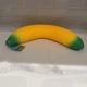 Sunny Days Squeezy Banana Squishy Sensory Toy Viral TikTok Stress Relief
