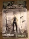 N2 Toys The Matrix TRINITY With Weapons Action Figure 1999 NEW IN BOX