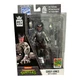 Loyal Subjects BST AXN Teenage Mutant Ninja Turtles Casey Jones Battle Damage