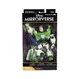 McFarlane Toys Disney Mirrorverse Buzz Lightyear Ranged 7&rdquo; Action Figure
