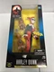 1998 Harley Quinn The New Batman Adventures Action Collection 12" Figure Hasbro