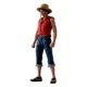 One Piece S.h. Figuarts Action Figure Monkey D. Luffy (Netflix) 14cm Bandai Tam