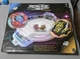 Rare Beyblade Burst Elite Champions Pro Set Stadium CIB With Extra Beyblades OOP
