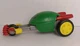 TMNT Stealth Bike Vehicle 2014 Playmates Half Shell Heroes Mutant Ninja Turtles