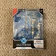 DC McFarlane Batman & Robin BAF MR FREEZE LEGS ONLY & ICE WRIST GAUNTLETS