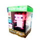 Paladone Minecraft Axolotl Light #003 LED Night Light Icons Series