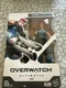 Hasbro Overwatch Ultimates Series ZARYA 6" Inch Collectible Action Figure NEW